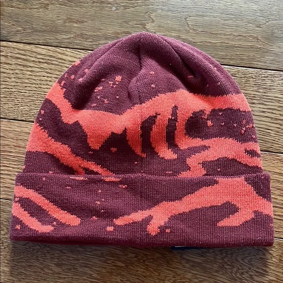 Arc'teryx Grotto Toque - sequoia/ Solaris